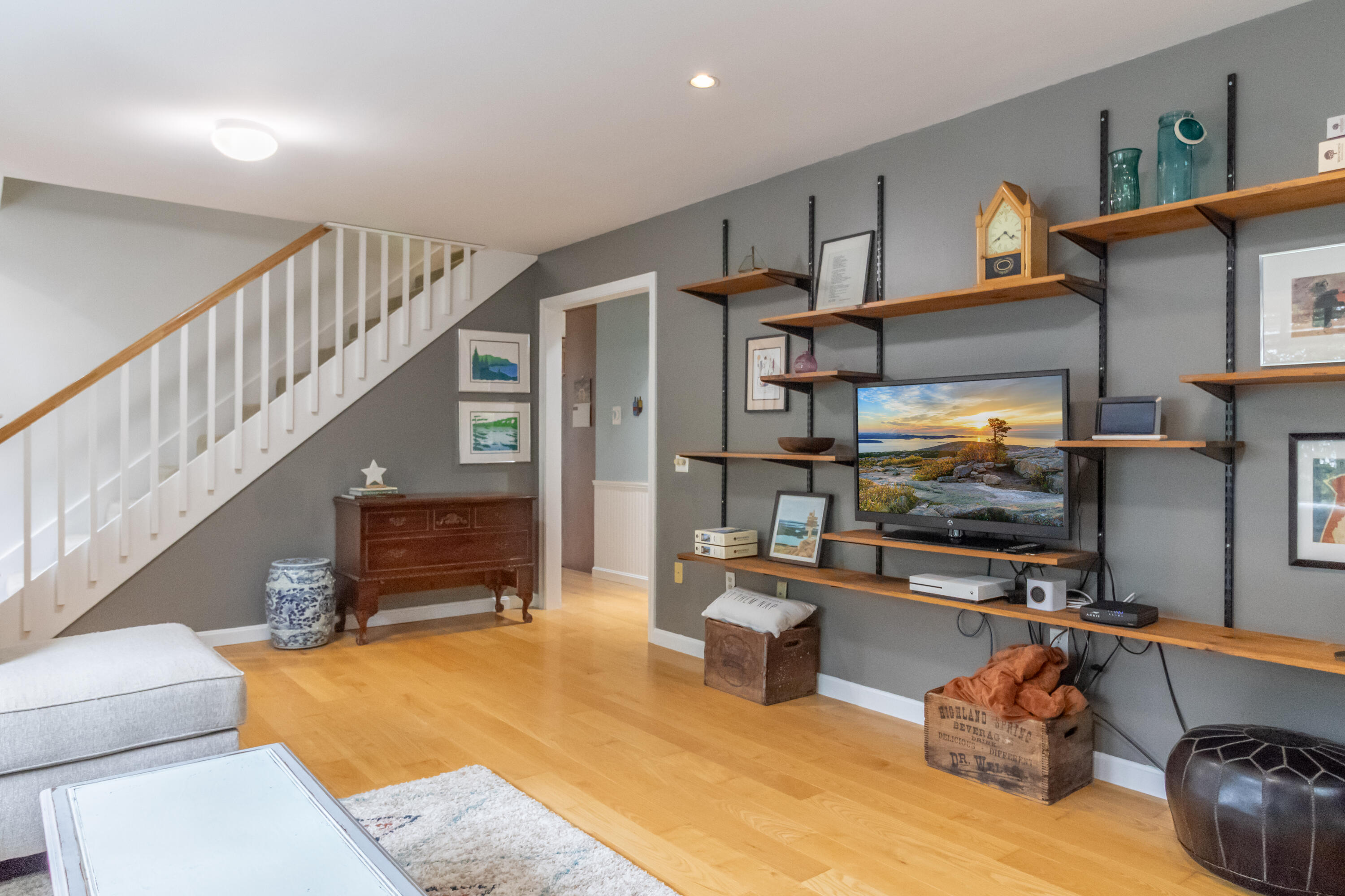 39 Kitteridge Brook Road Bar Harbor ME 04609