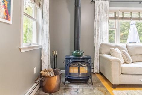 39 Kitteridge Brook Road Bar Harbor ME 04609