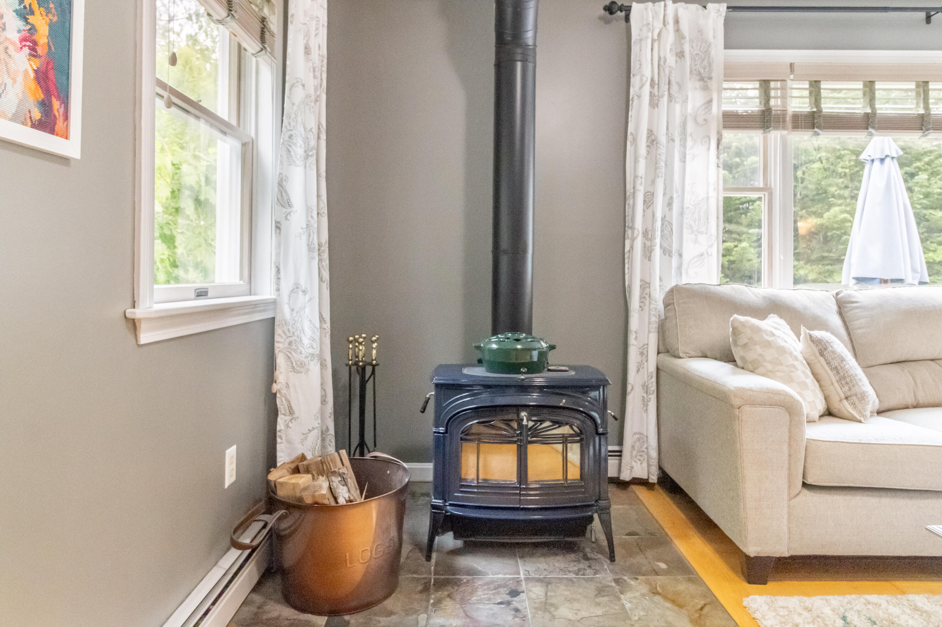 39 Kitteridge Brook Road Bar Harbor ME 04609