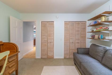 39 Kitteridge Brook Road Bar Harbor ME 04609