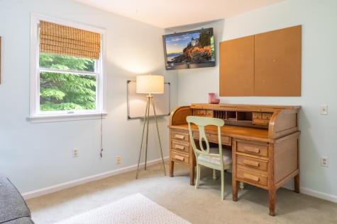 39 Kitteridge Brook Road Bar Harbor ME 04609