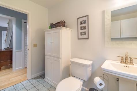 39 Kitteridge Brook Road Bar Harbor ME 04609