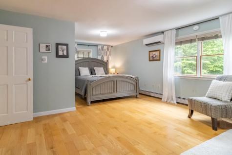 39 Kitteridge Brook Road Bar Harbor ME 04609