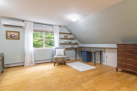 39 Kitteridge Brook Road Bar Harbor ME 04609