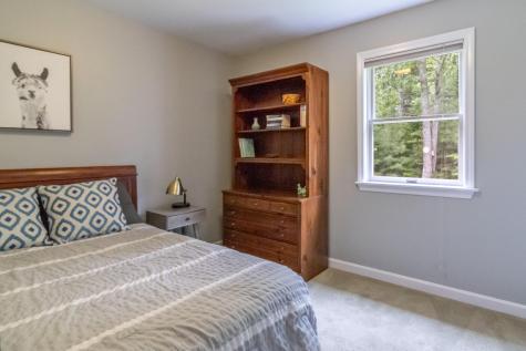 39 Kitteridge Brook Road Bar Harbor ME 04609