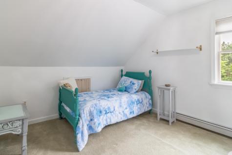 39 Kitteridge Brook Road Bar Harbor ME 04609