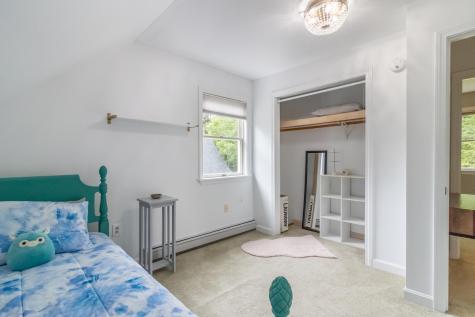 39 Kitteridge Brook Road Bar Harbor ME 04609