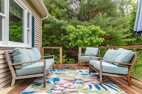 39 Kitteridge Brook Road Bar Harbor ME 04609