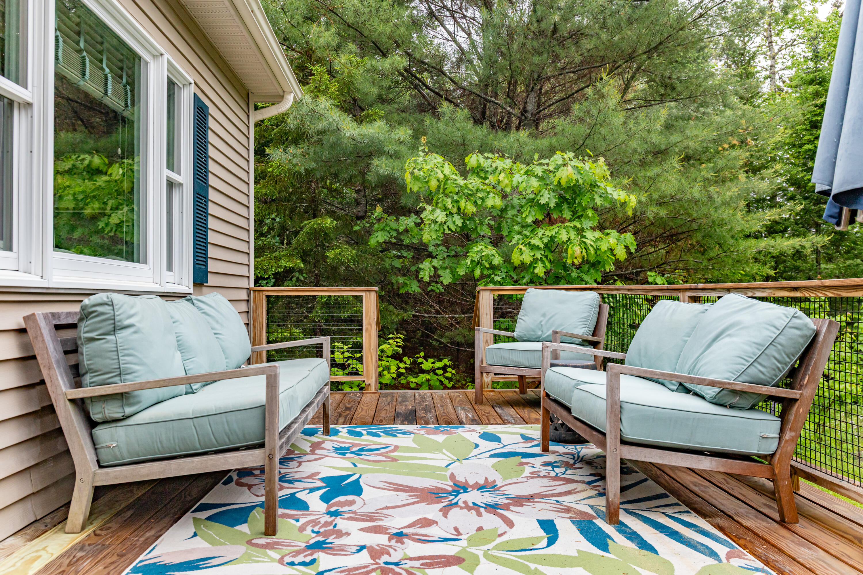 39 Kitteridge Brook Road Bar Harbor ME 04609