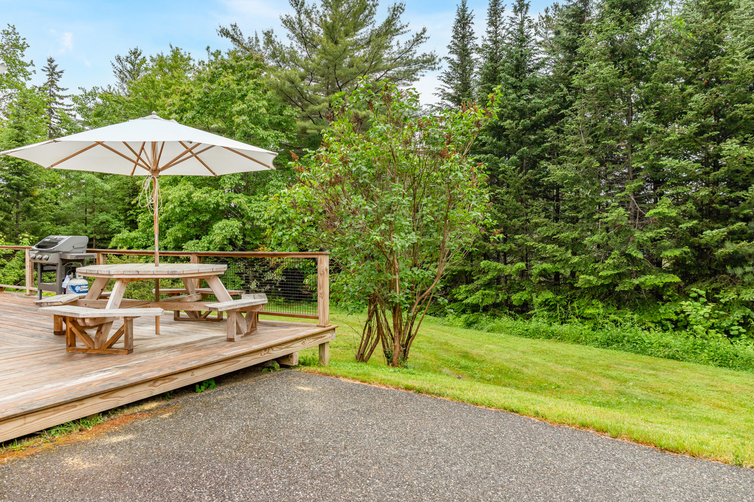 39 Kitteridge Brook Road Bar Harbor ME 04609