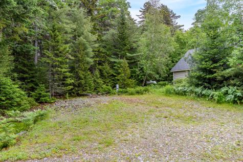 39 Kitteridge Brook Road Bar Harbor ME 04609