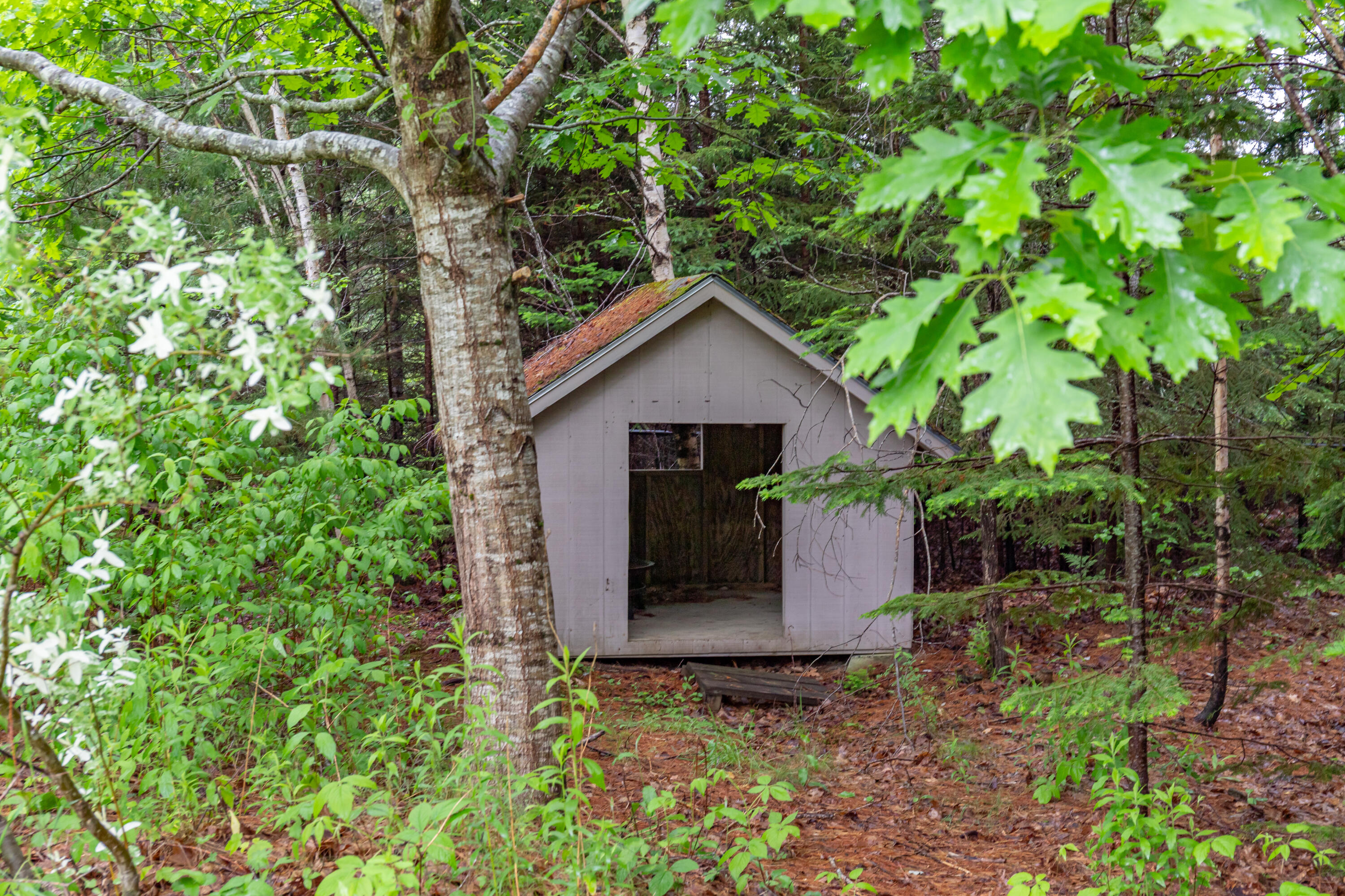 39 Kitteridge Brook Road Bar Harbor ME 04609