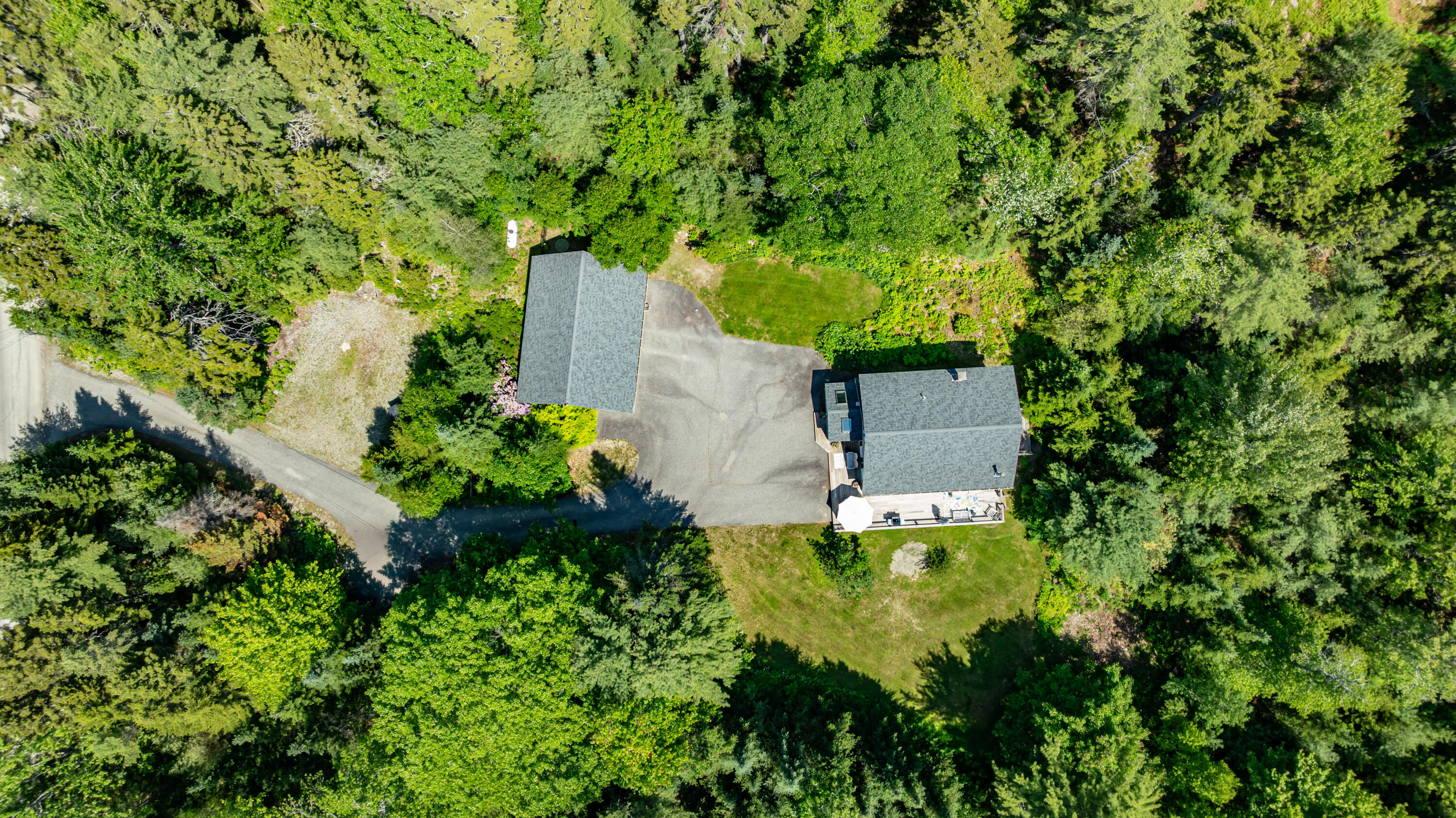 39 Kitteridge Brook Road Bar Harbor ME 04609