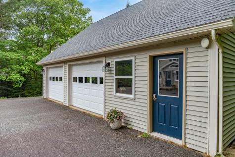 39 Kitteridge Brook Road Bar Harbor ME 04609