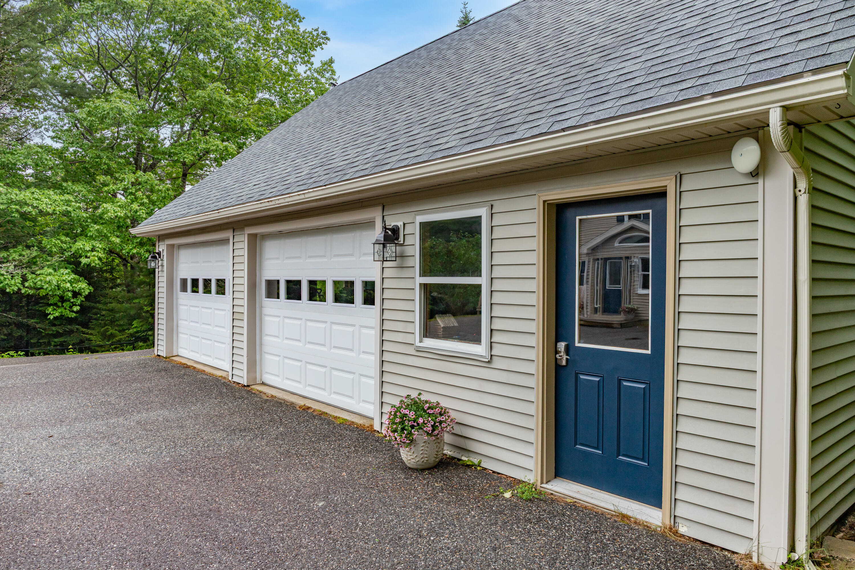 39 Kitteridge Brook Road Bar Harbor ME 04609