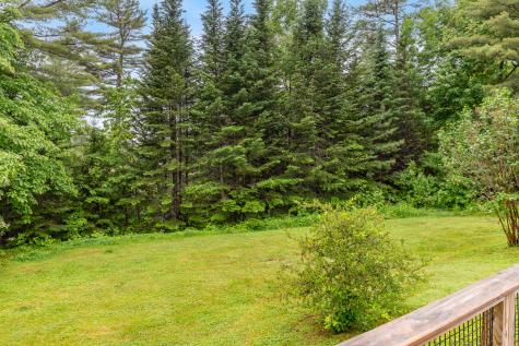 39 Kitteridge Brook Road Bar Harbor ME 04609