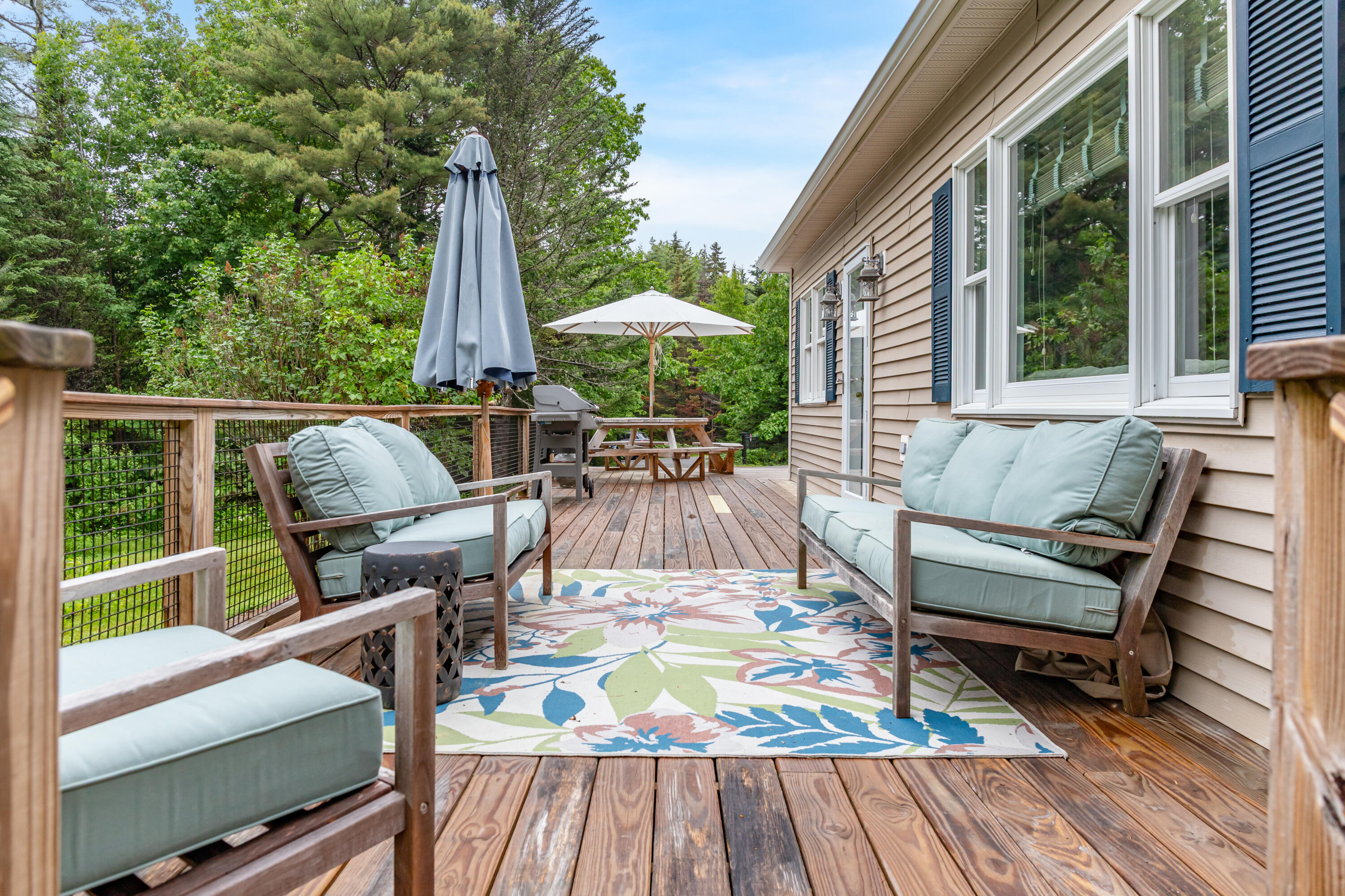 39 Kitteridge Brook Road Bar Harbor ME 04609