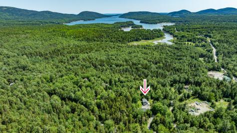 39 Kitteridge Brook Road Bar Harbor ME 04609