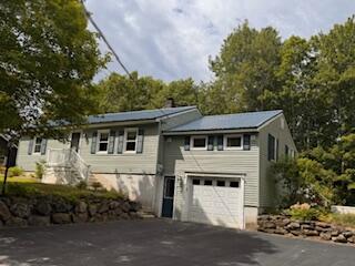 7 Punkin Valley Drive Bridgton ME 04009