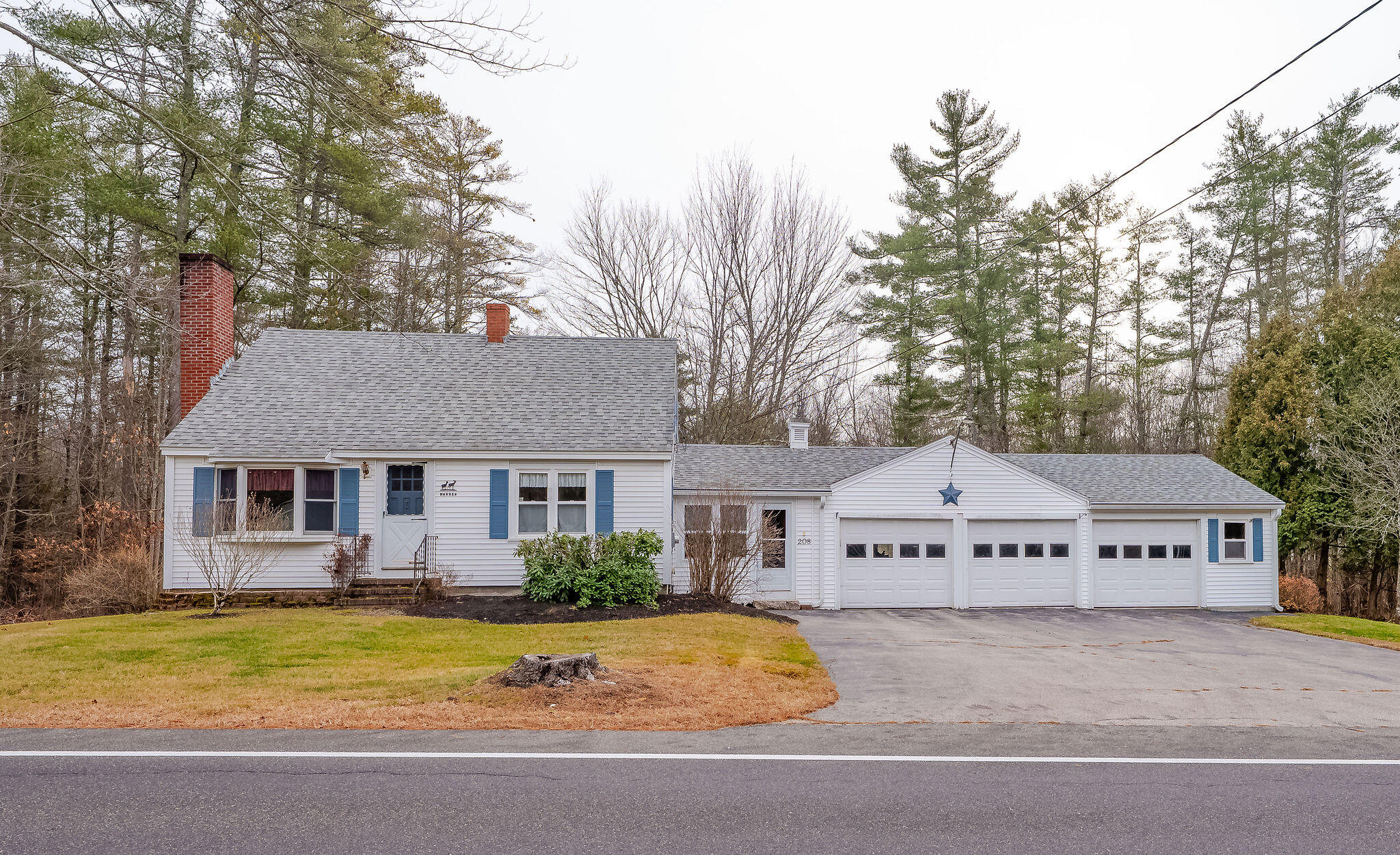 208 Knights Pond Road South Berwick ME 03908