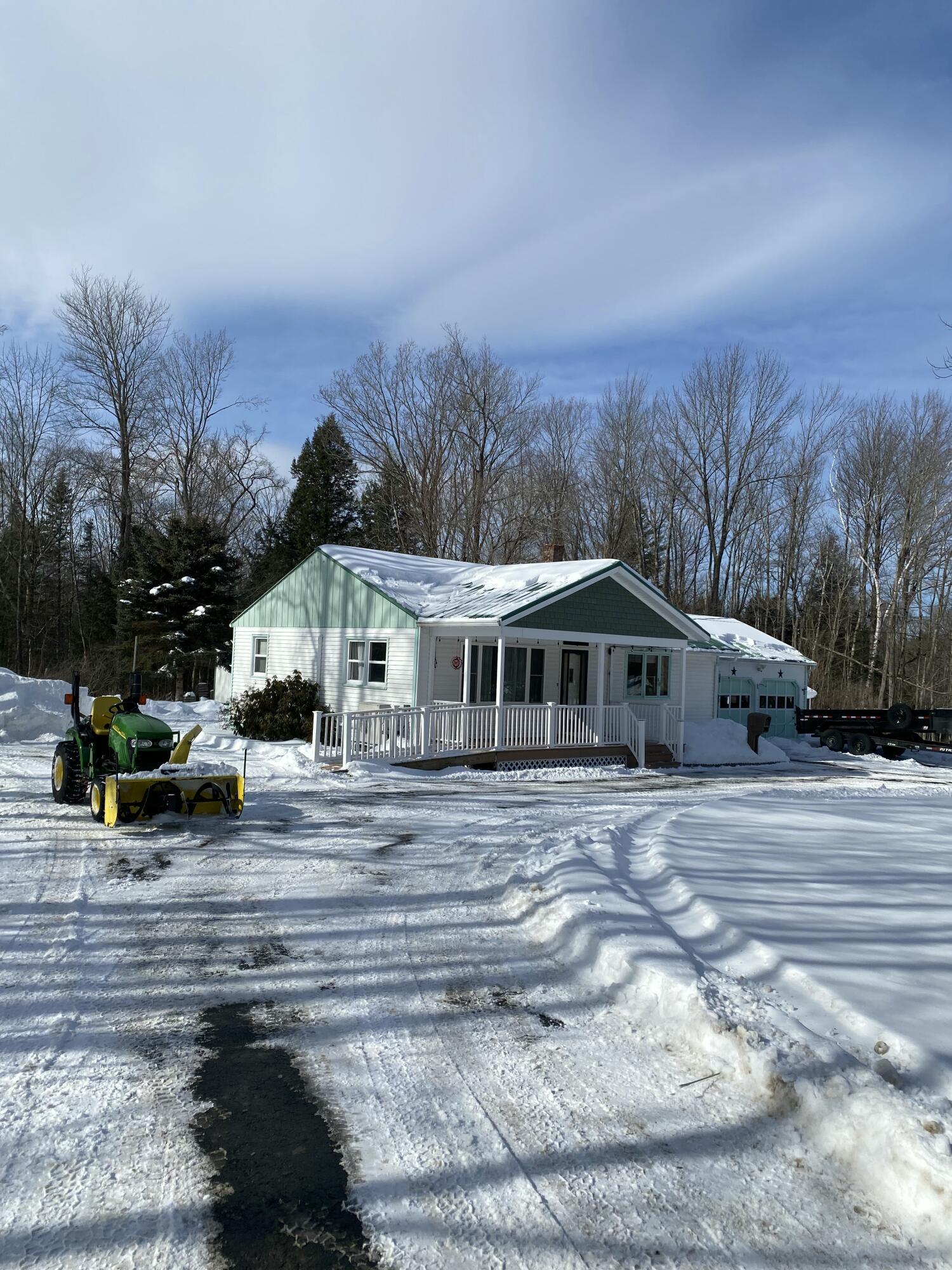 674 Franklin Road Jay ME 04239