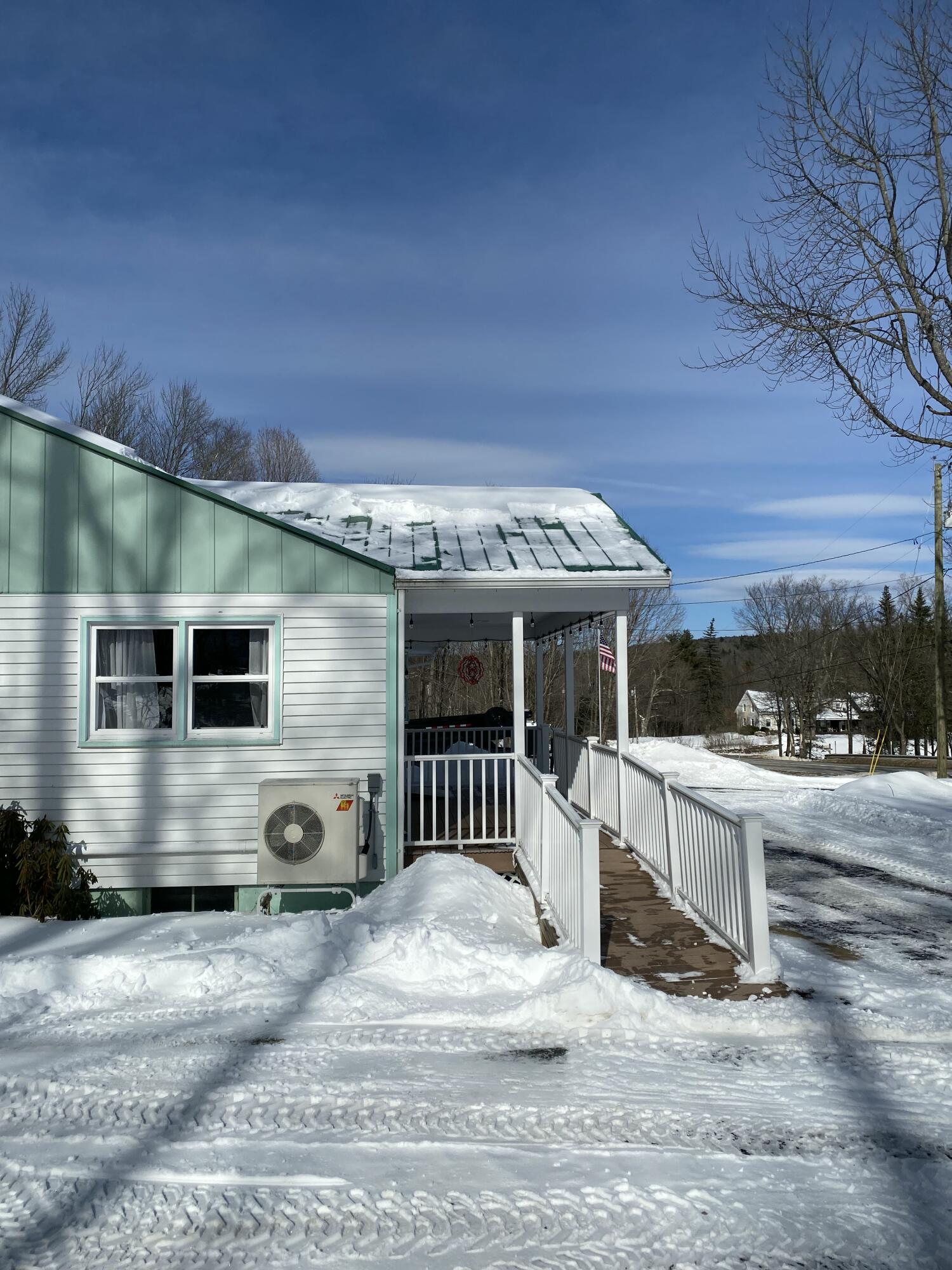 674 Franklin Road Jay ME 04239