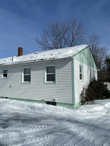674 Franklin Road Jay ME 04239