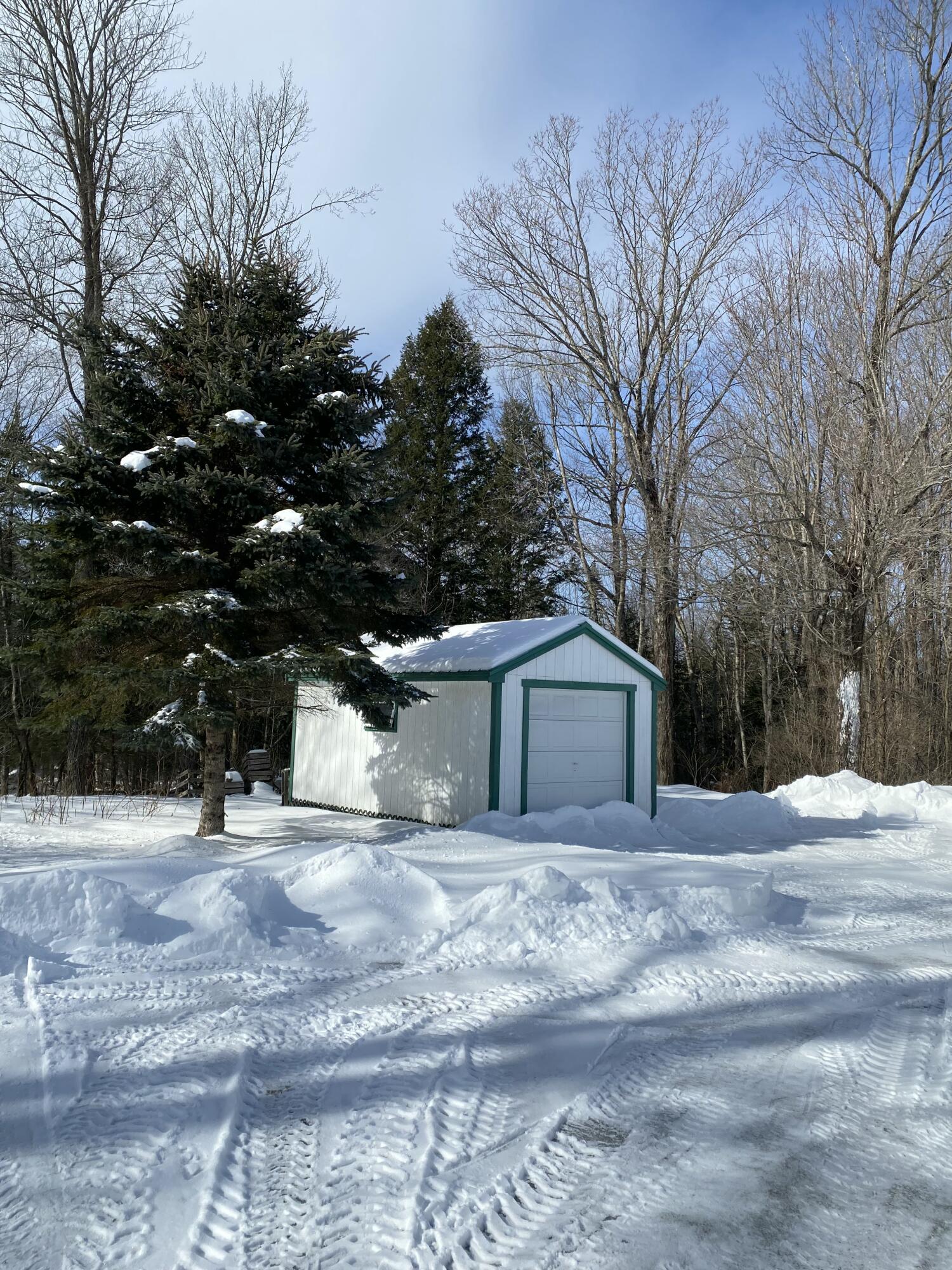 674 Franklin Road Jay ME 04239