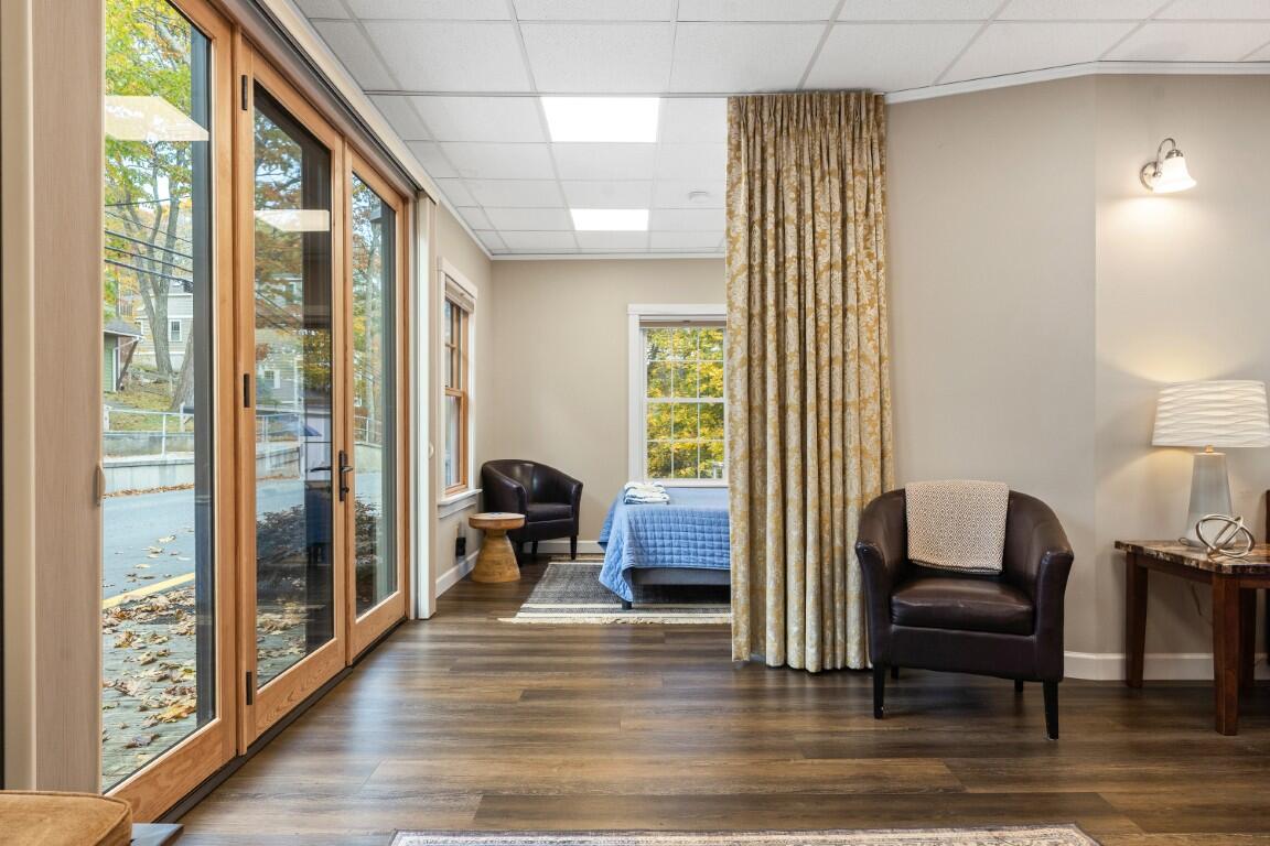 43 Oak Street Boothbay Harbor ME 04538