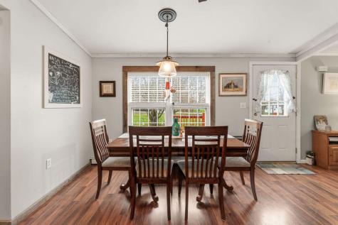 12 Merryman Road Glenburn ME 04401