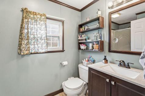12 Merryman Road Glenburn ME 04401