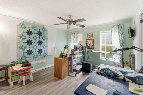 12 Merryman Road Glenburn ME 04401