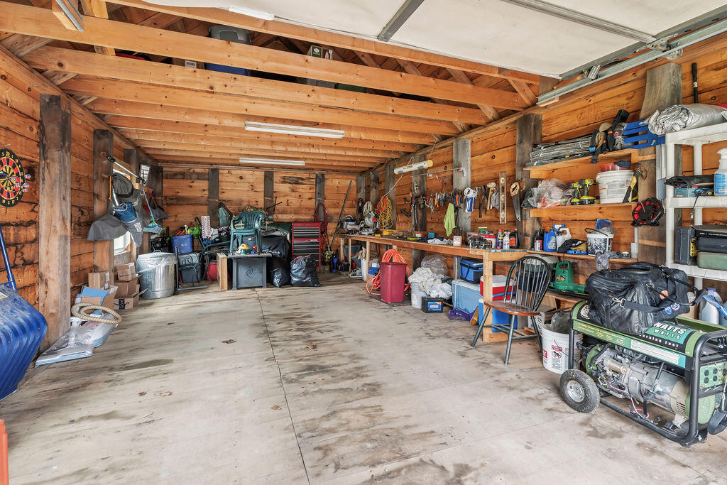 12 Merryman Road Glenburn ME 04401