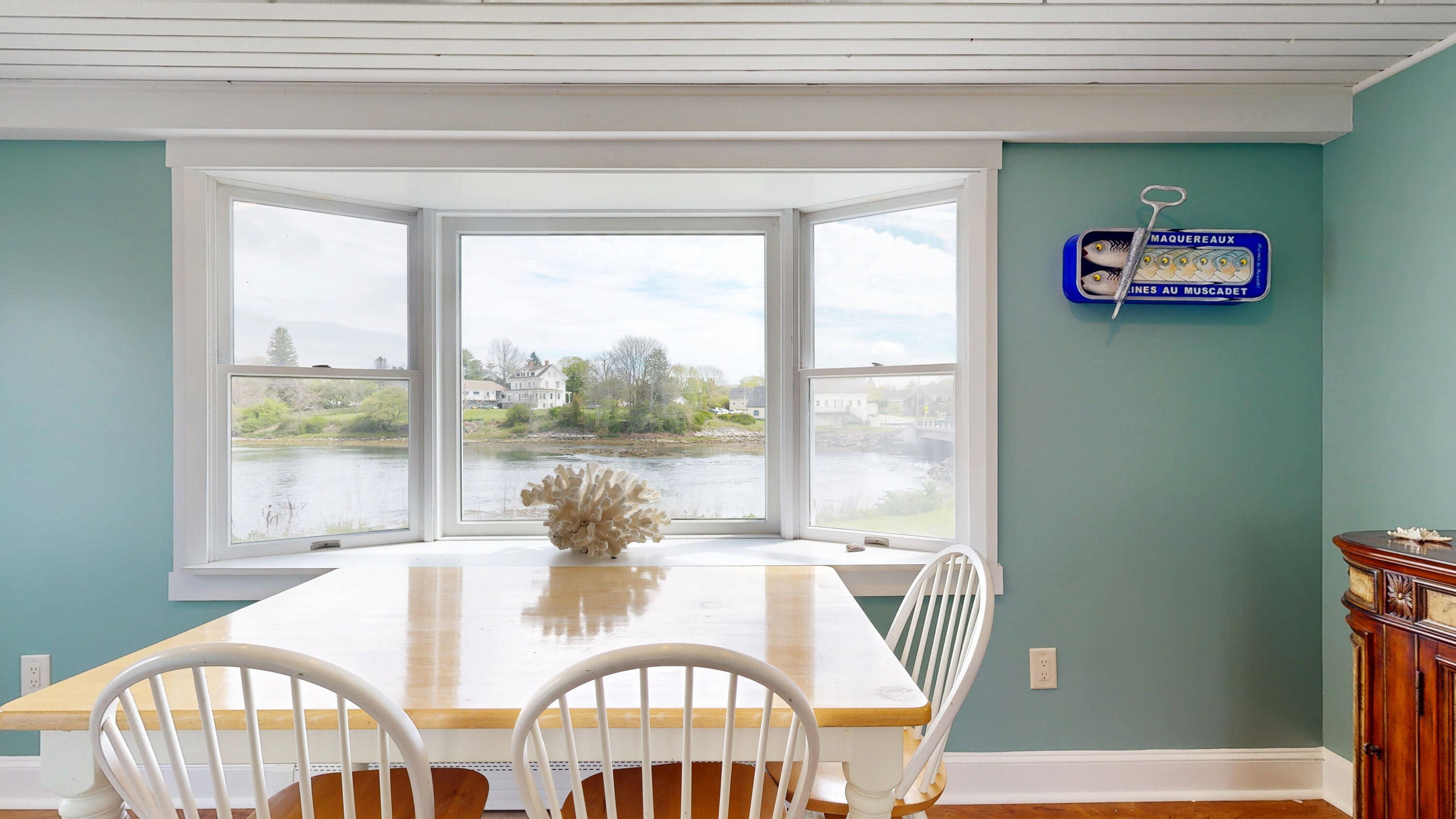 19 Spruce Head Road South Thomaston ME 04858