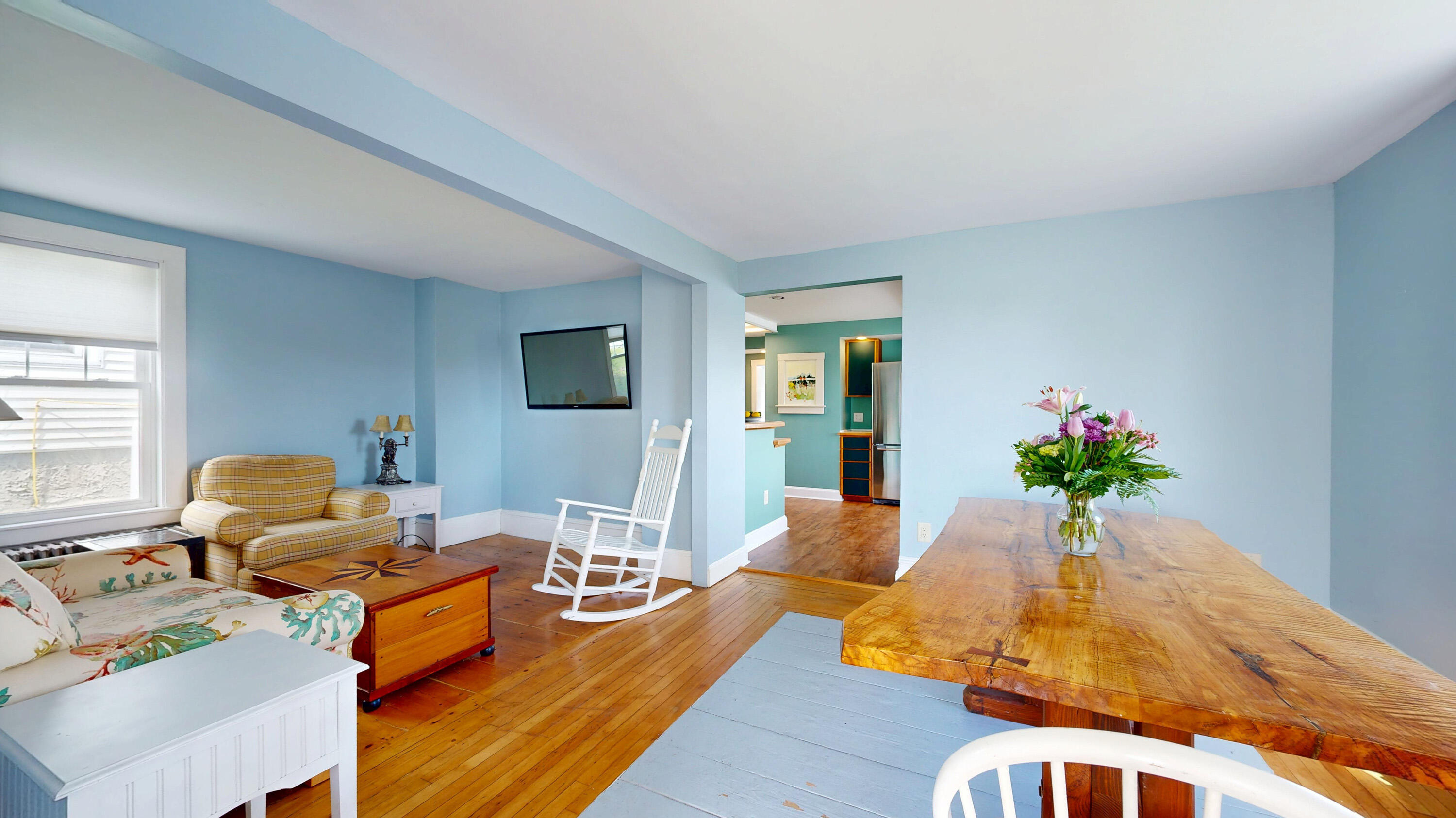 19 Spruce Head Road South Thomaston ME 04858