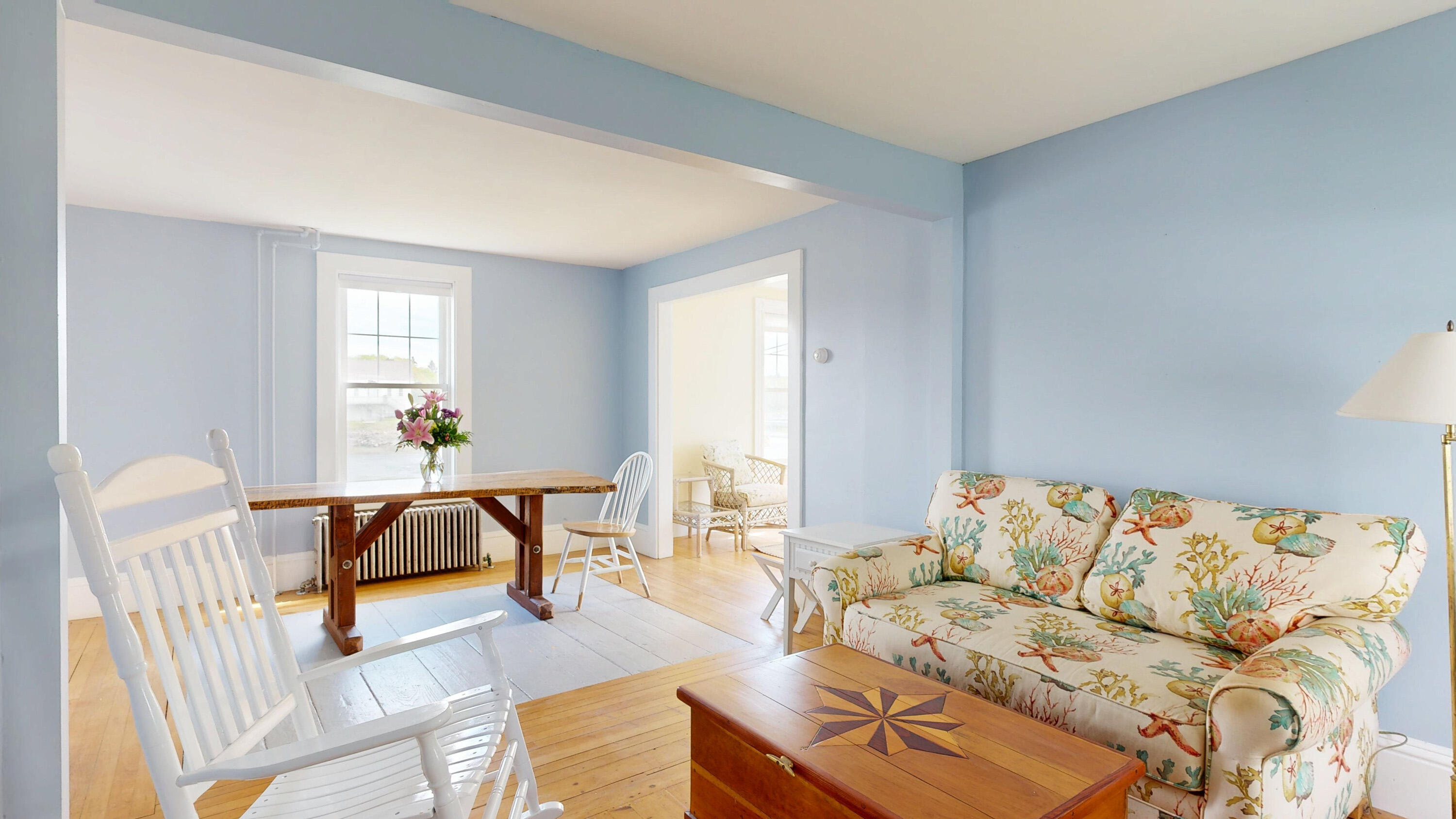 19 Spruce Head Road South Thomaston ME 04858