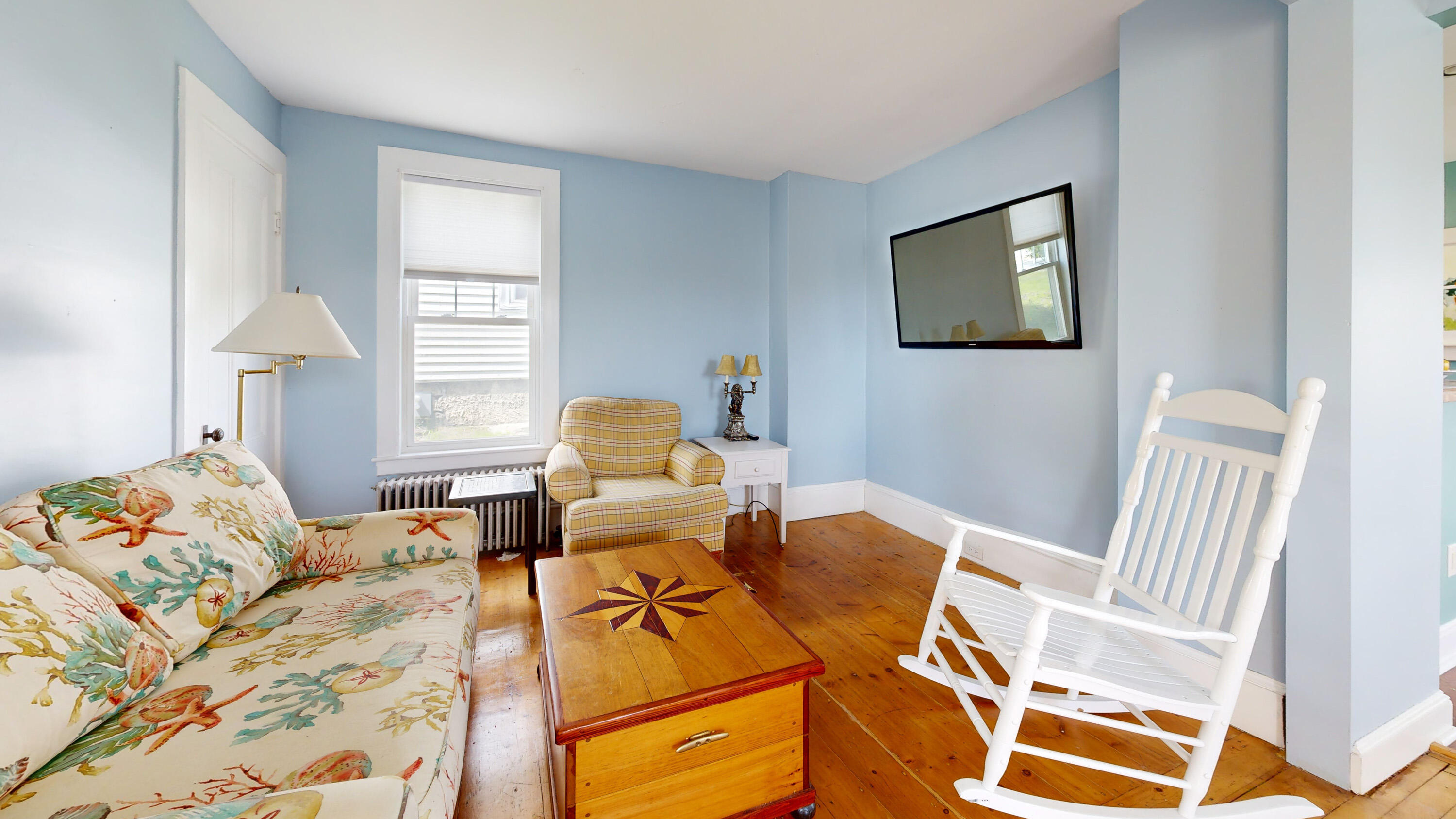 19 Spruce Head Road South Thomaston ME 04858