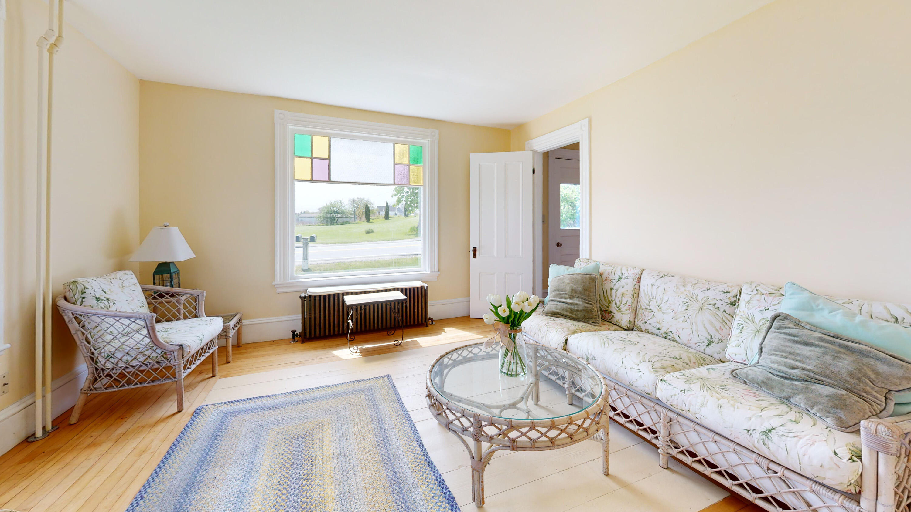 19 Spruce Head Road South Thomaston ME 04858