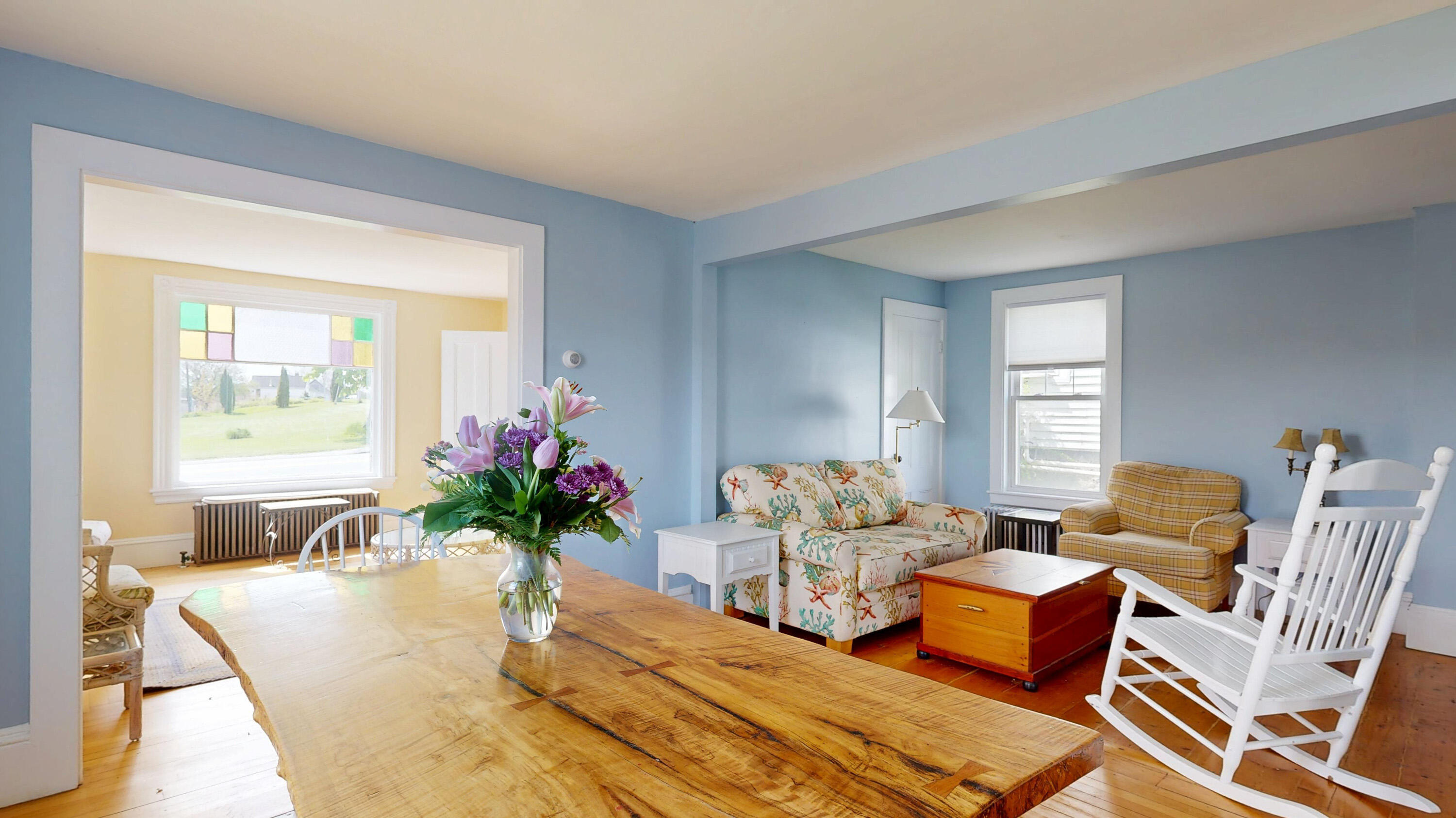 19 Spruce Head Road South Thomaston ME 04858