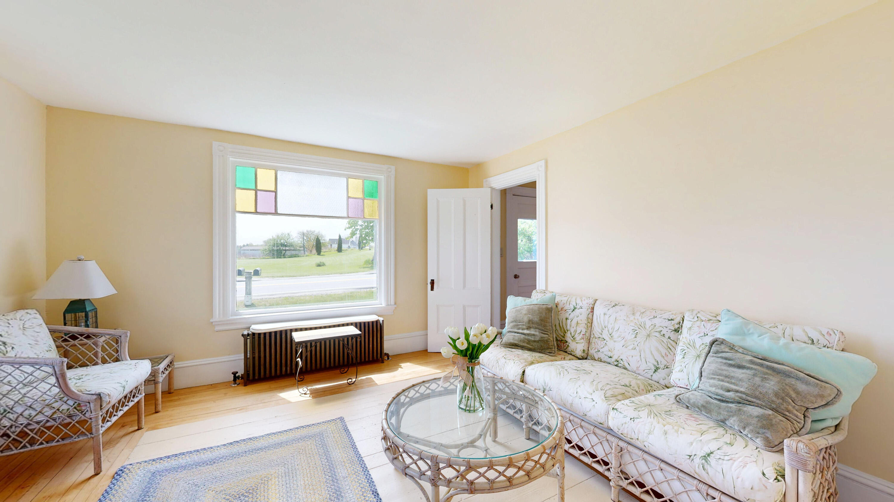 19 Spruce Head Road South Thomaston ME 04858