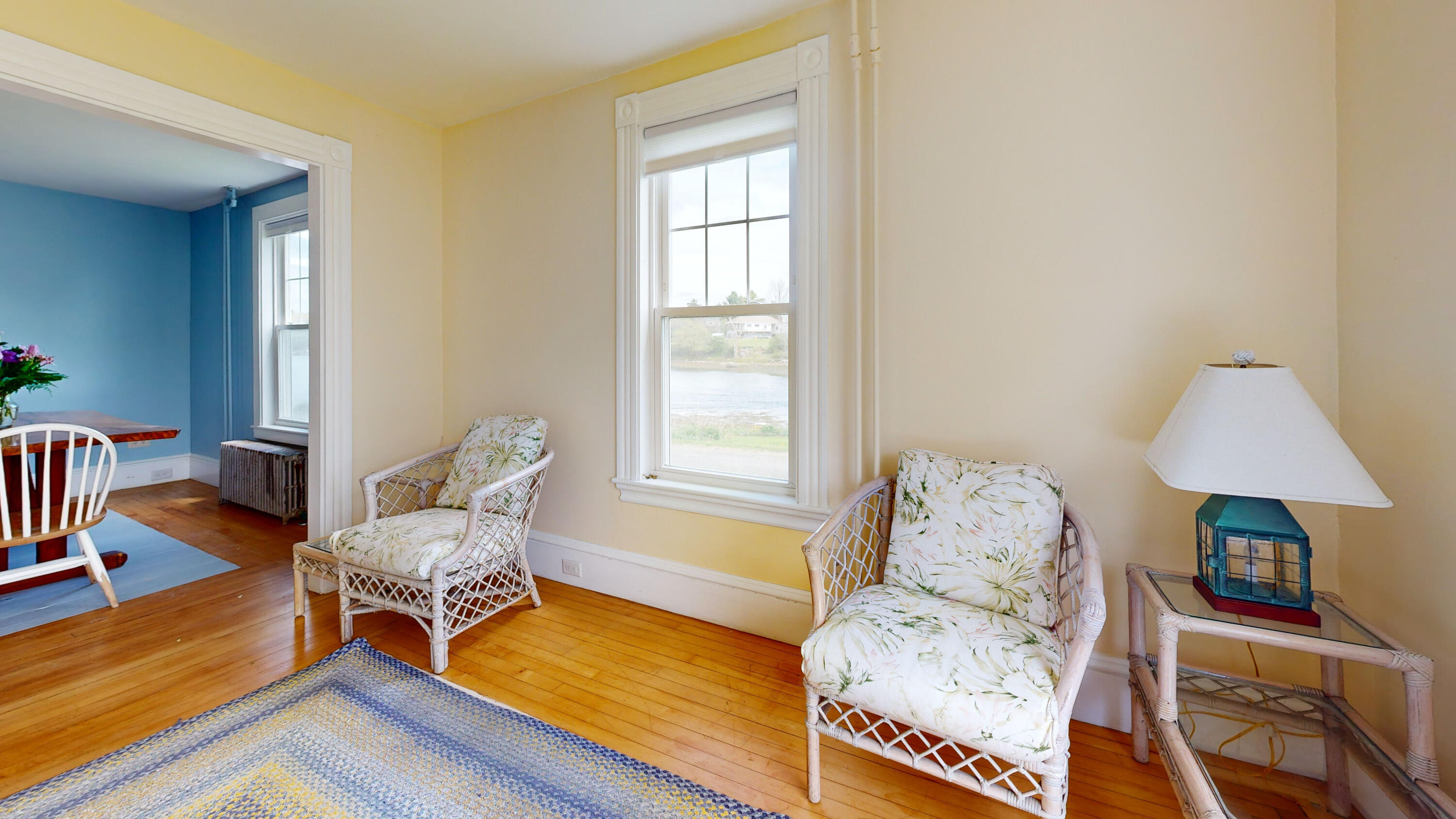 19 Spruce Head Road South Thomaston ME 04858