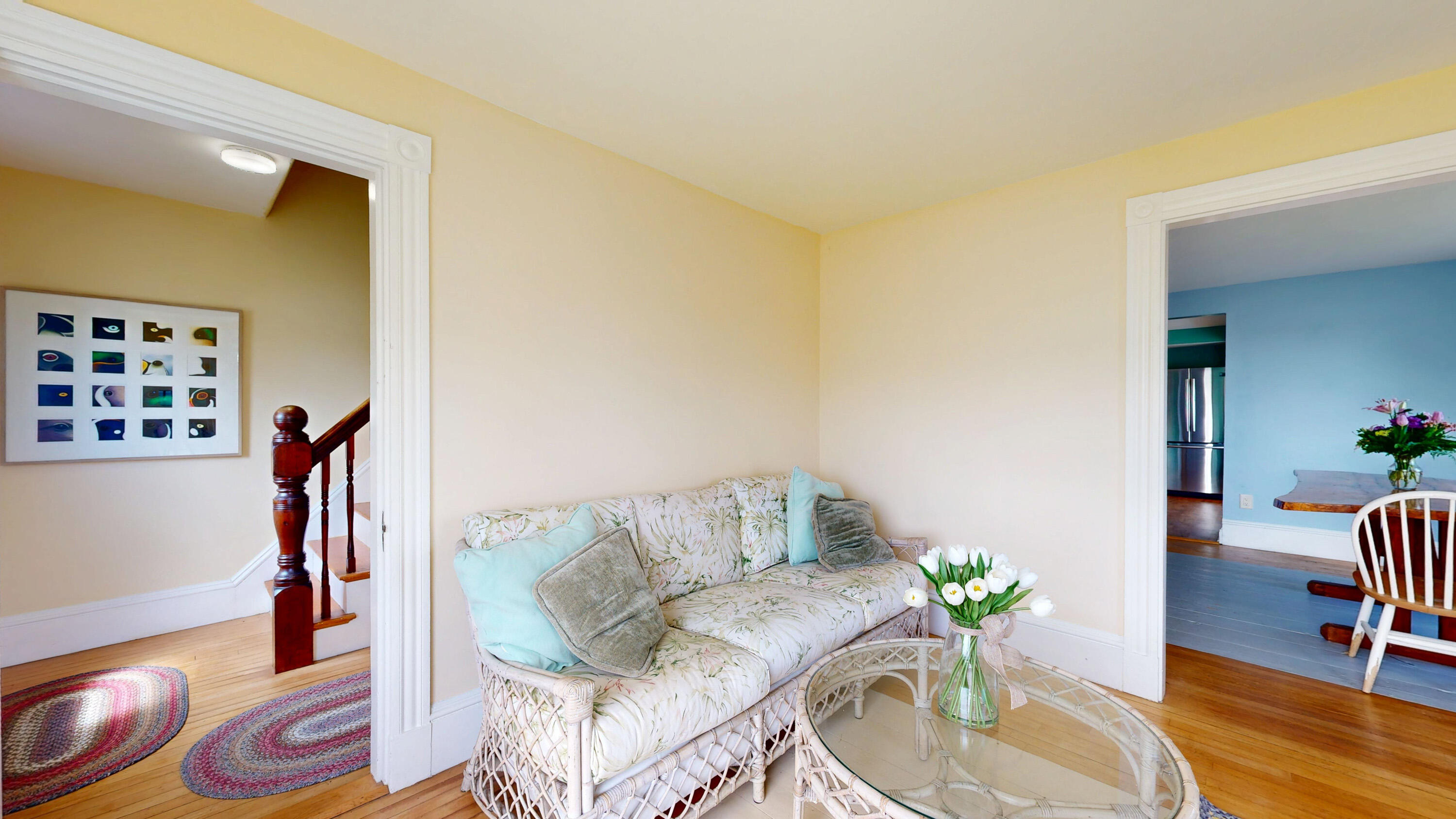 19 Spruce Head Road South Thomaston ME 04858