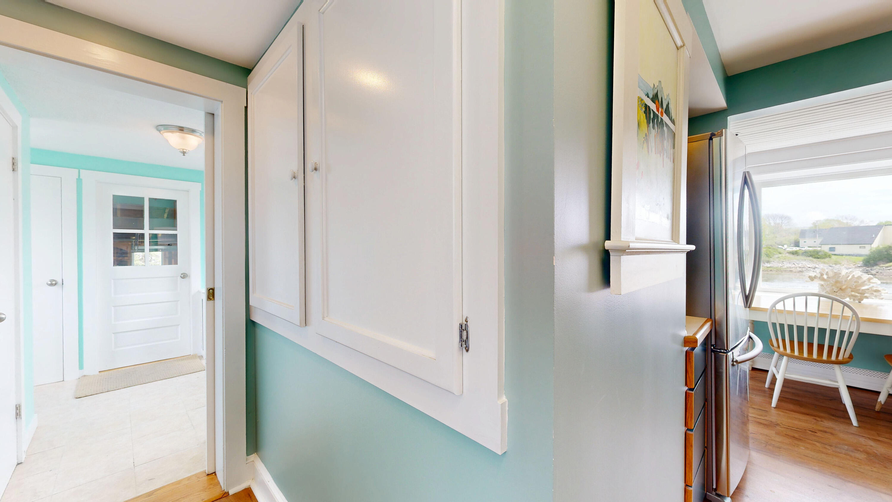 19 Spruce Head Road South Thomaston ME 04858