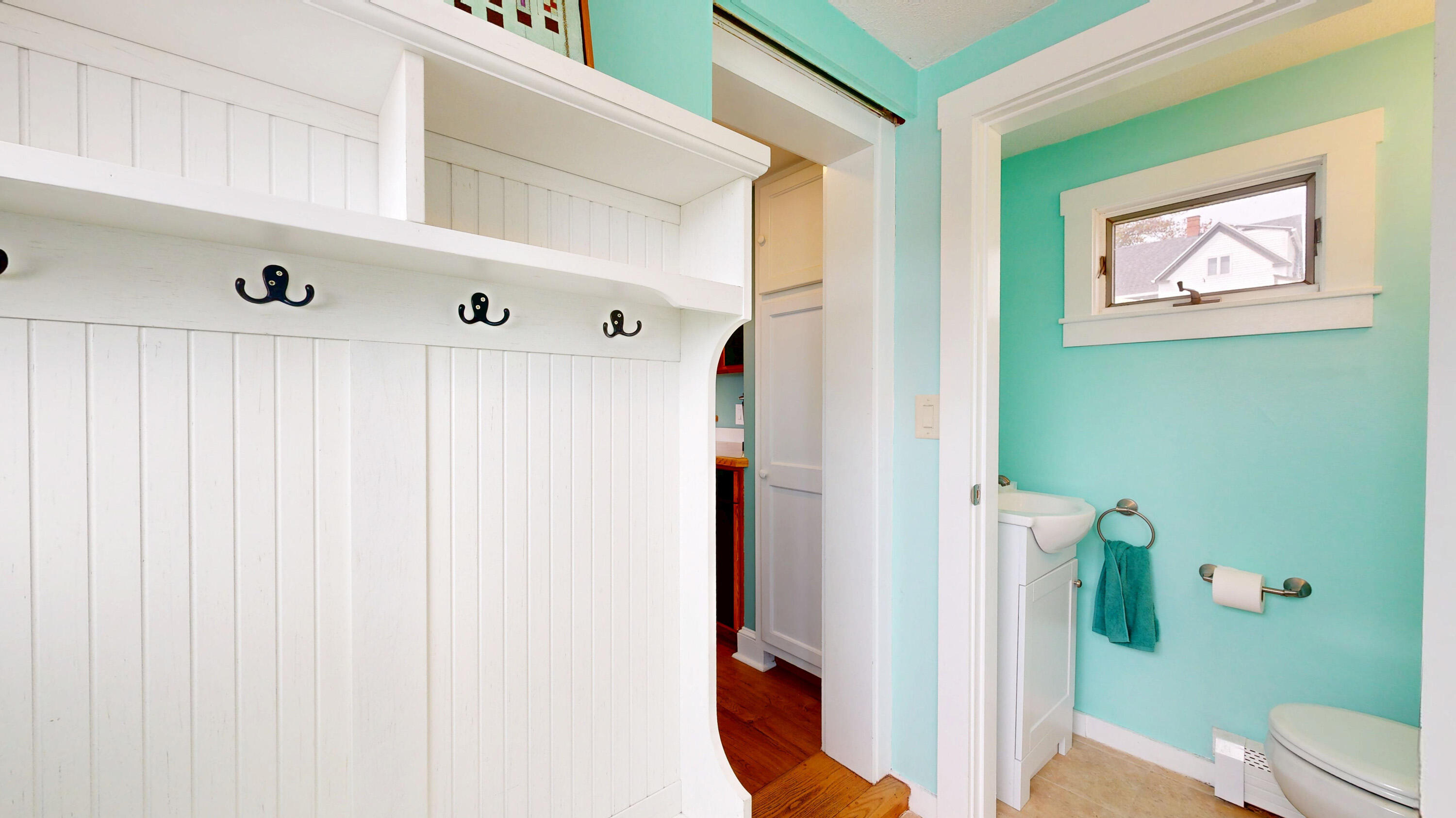 19 Spruce Head Road South Thomaston ME 04858