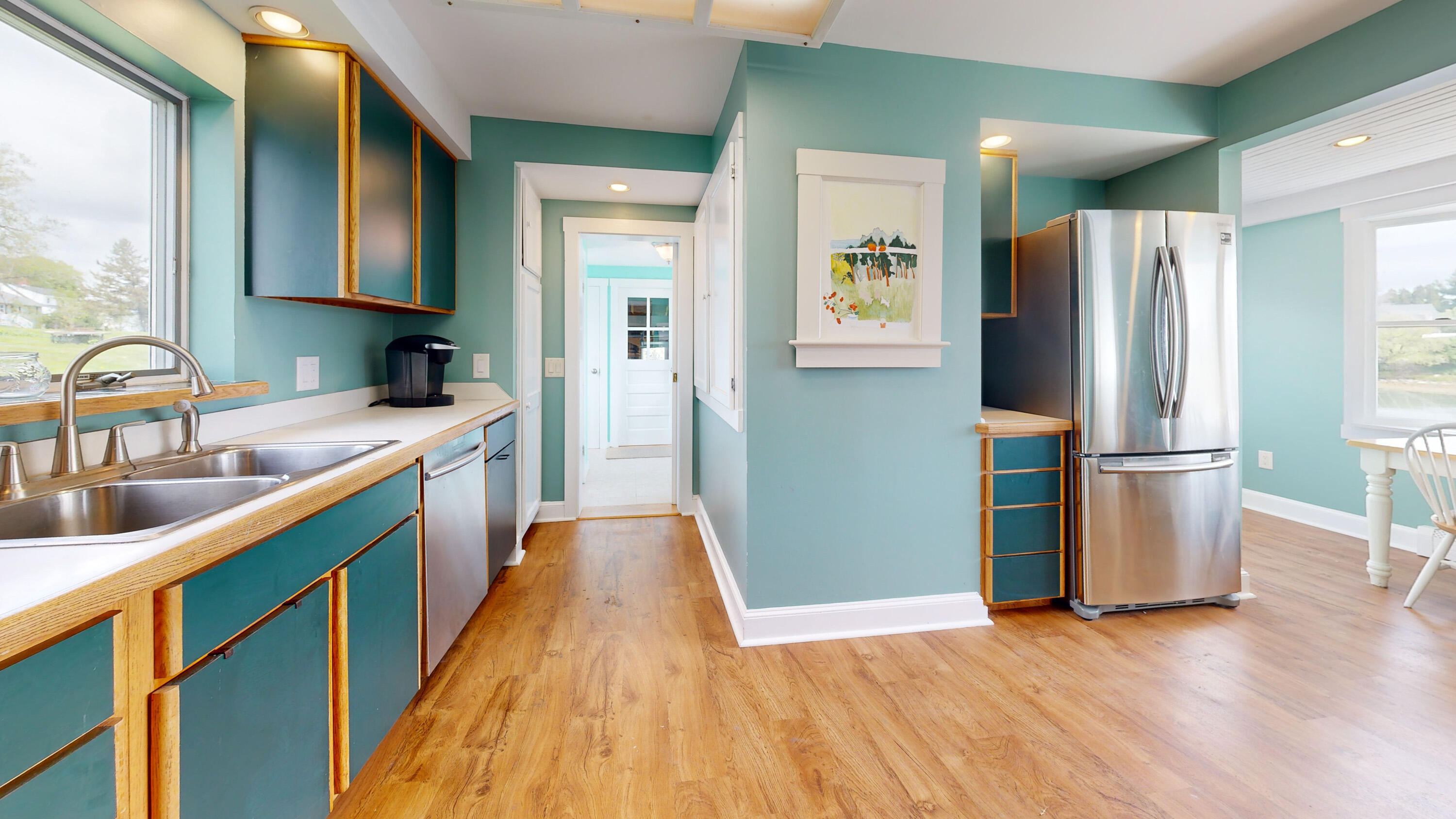 19 Spruce Head Road South Thomaston ME 04858