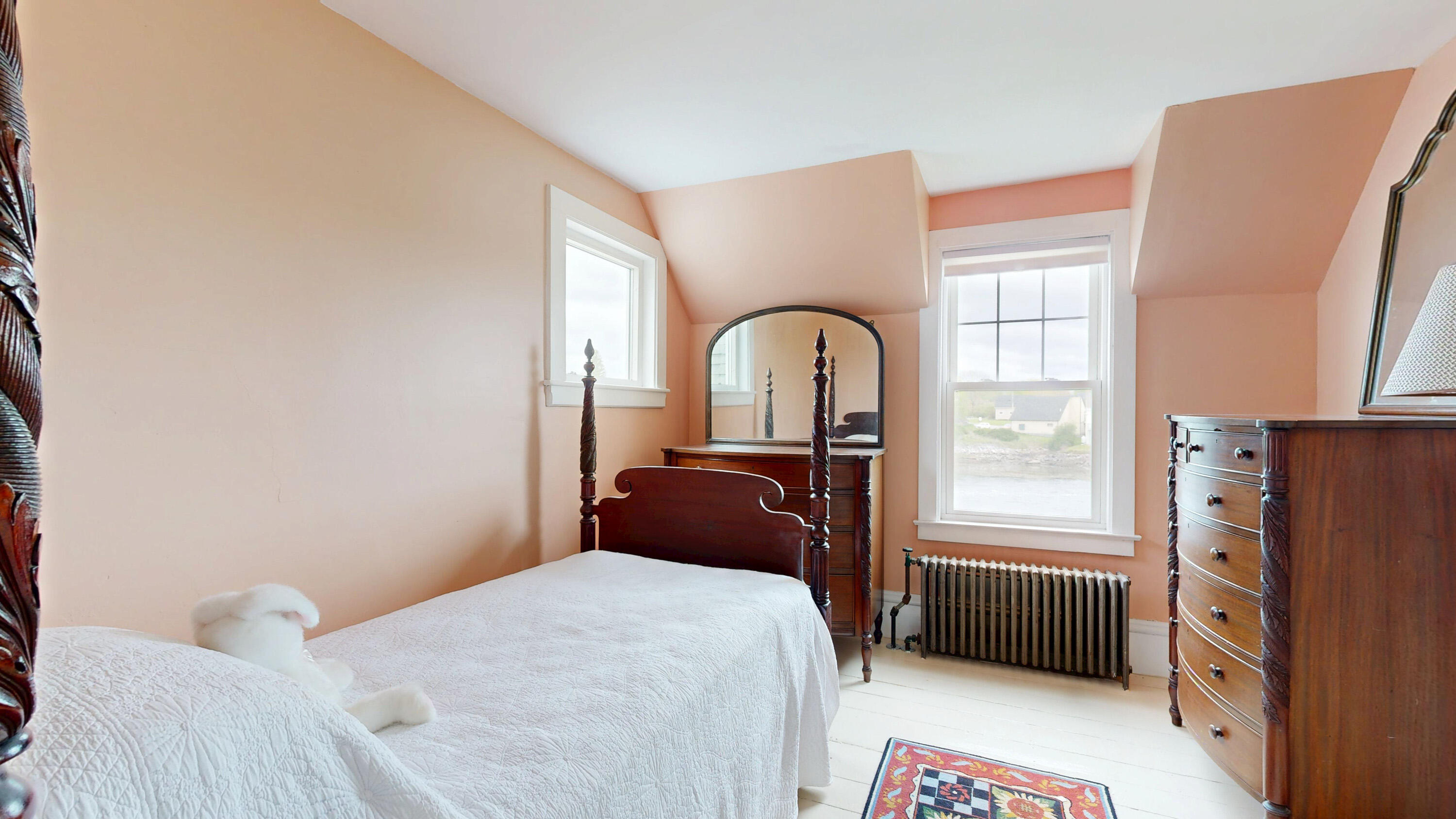 19 Spruce Head Road South Thomaston ME 04858