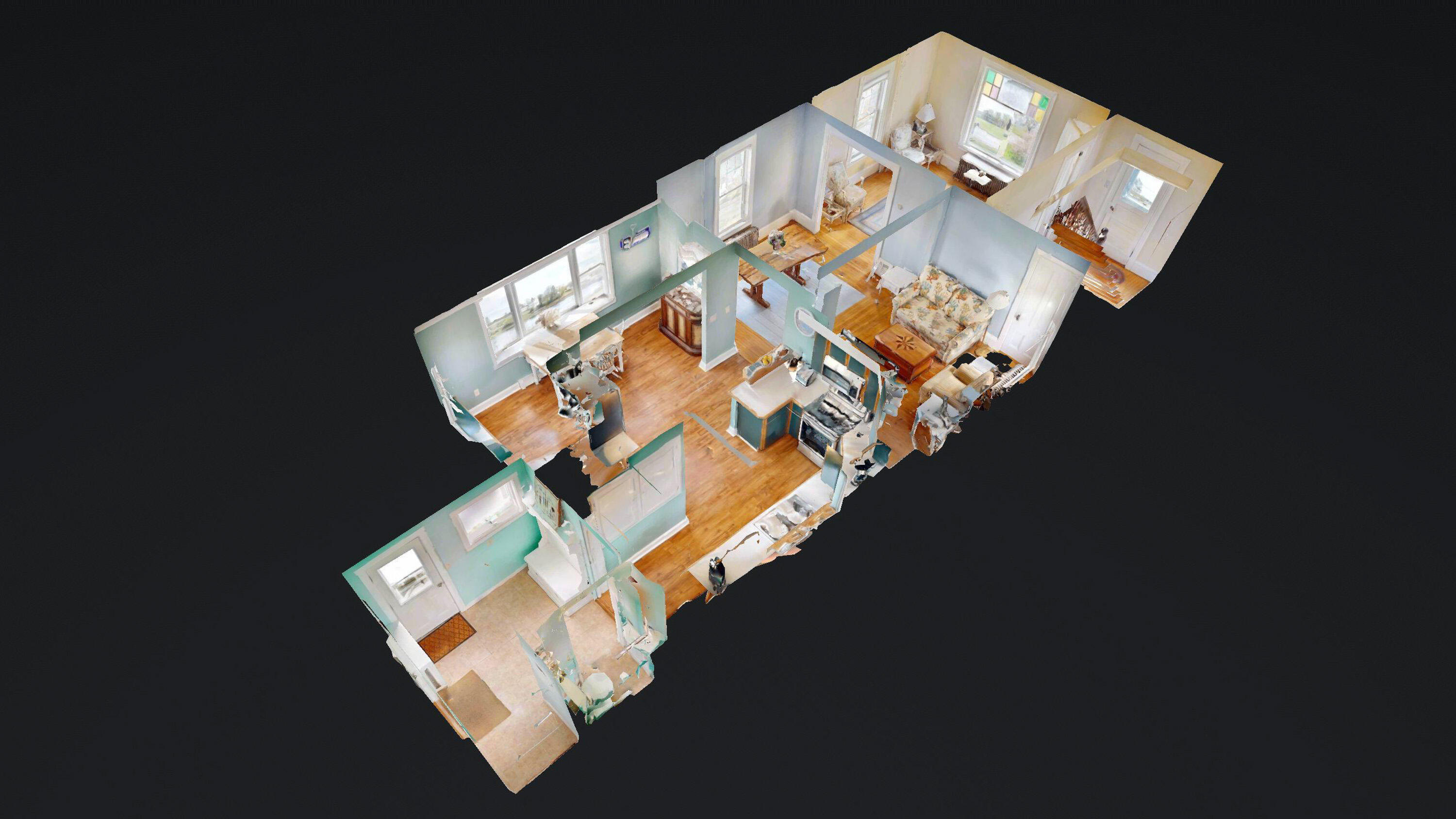 19 Spruce Head Road South Thomaston ME 04858