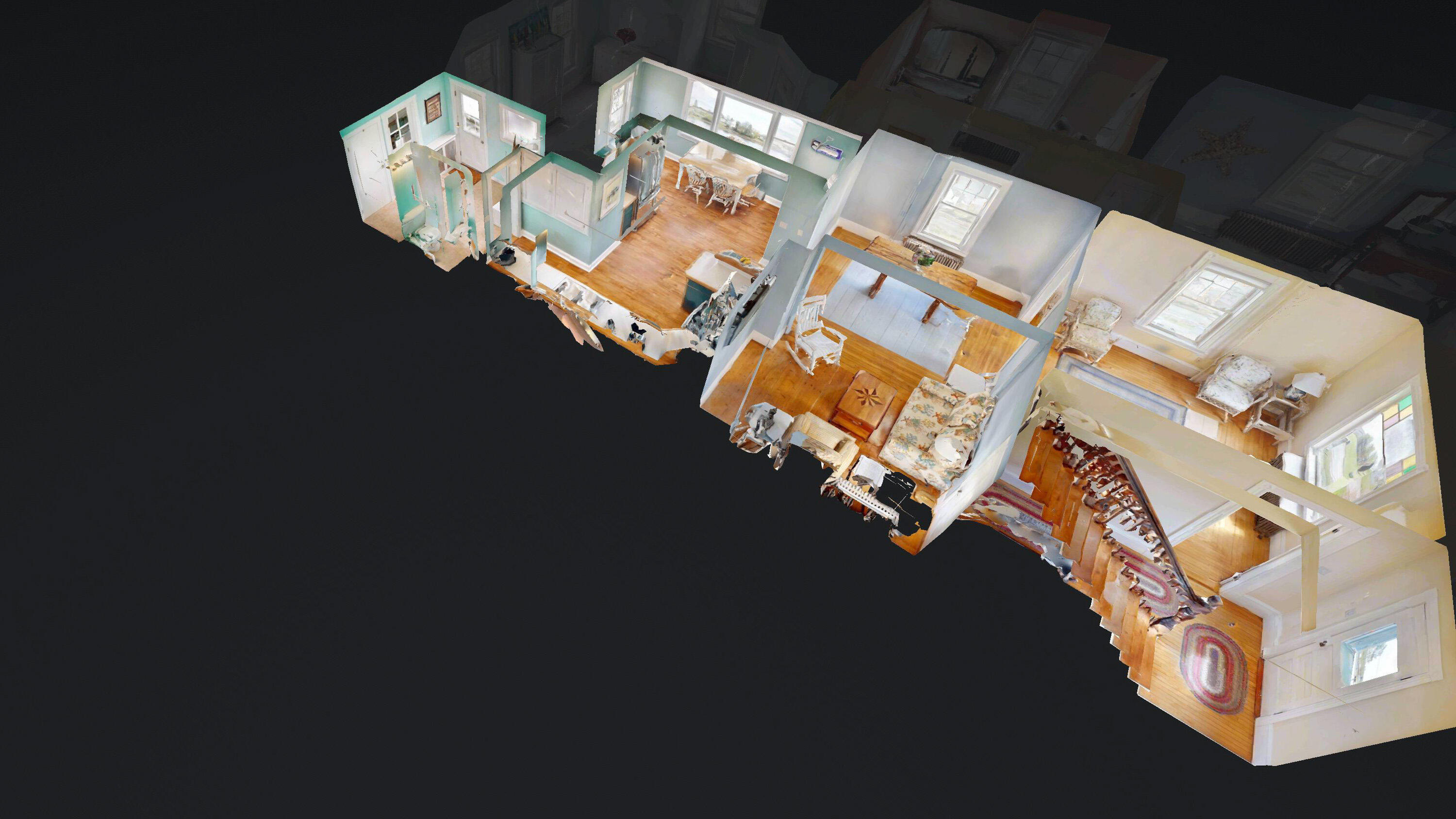 19 Spruce Head Road South Thomaston ME 04858