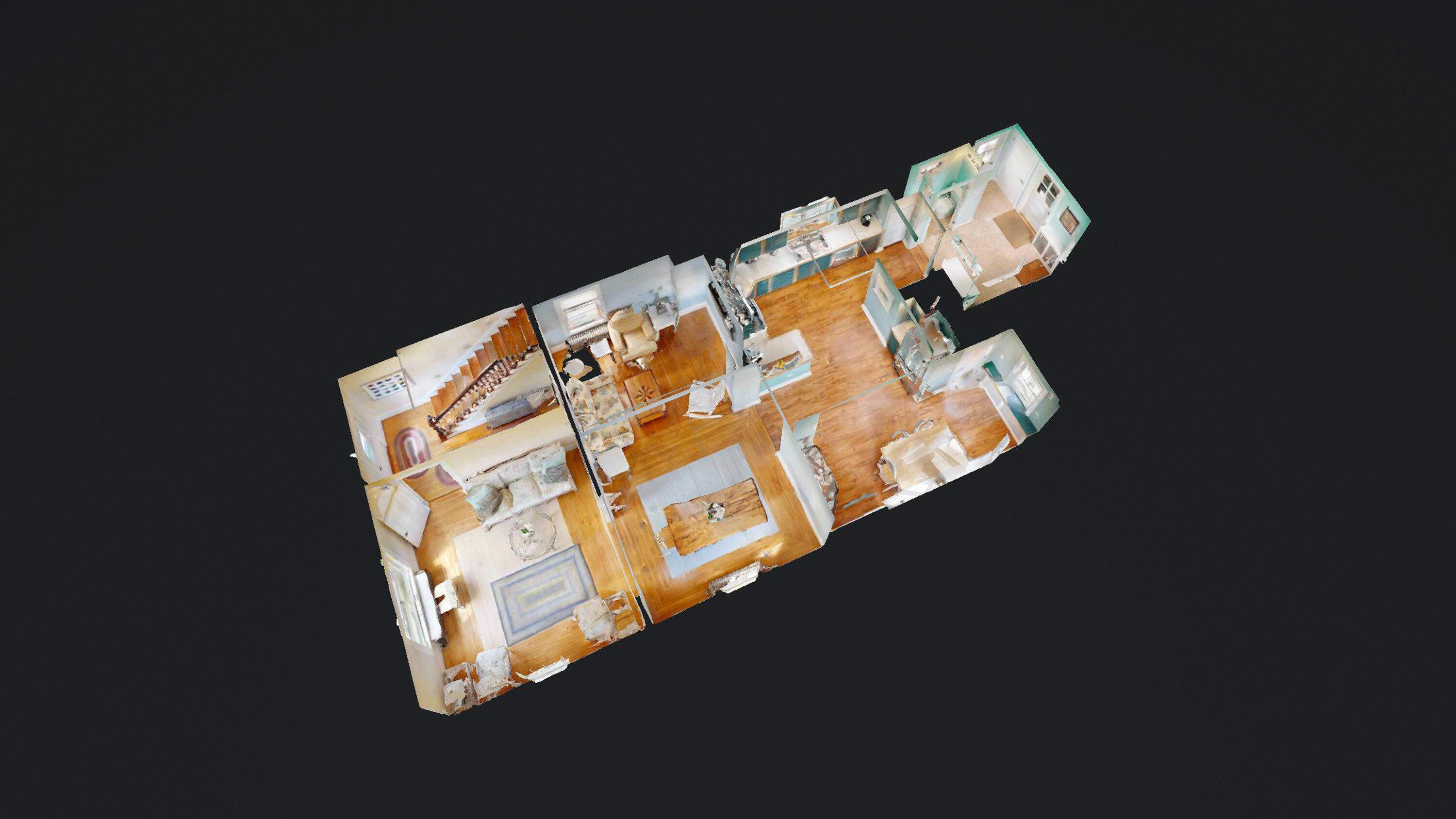 19 Spruce Head Road South Thomaston ME 04858