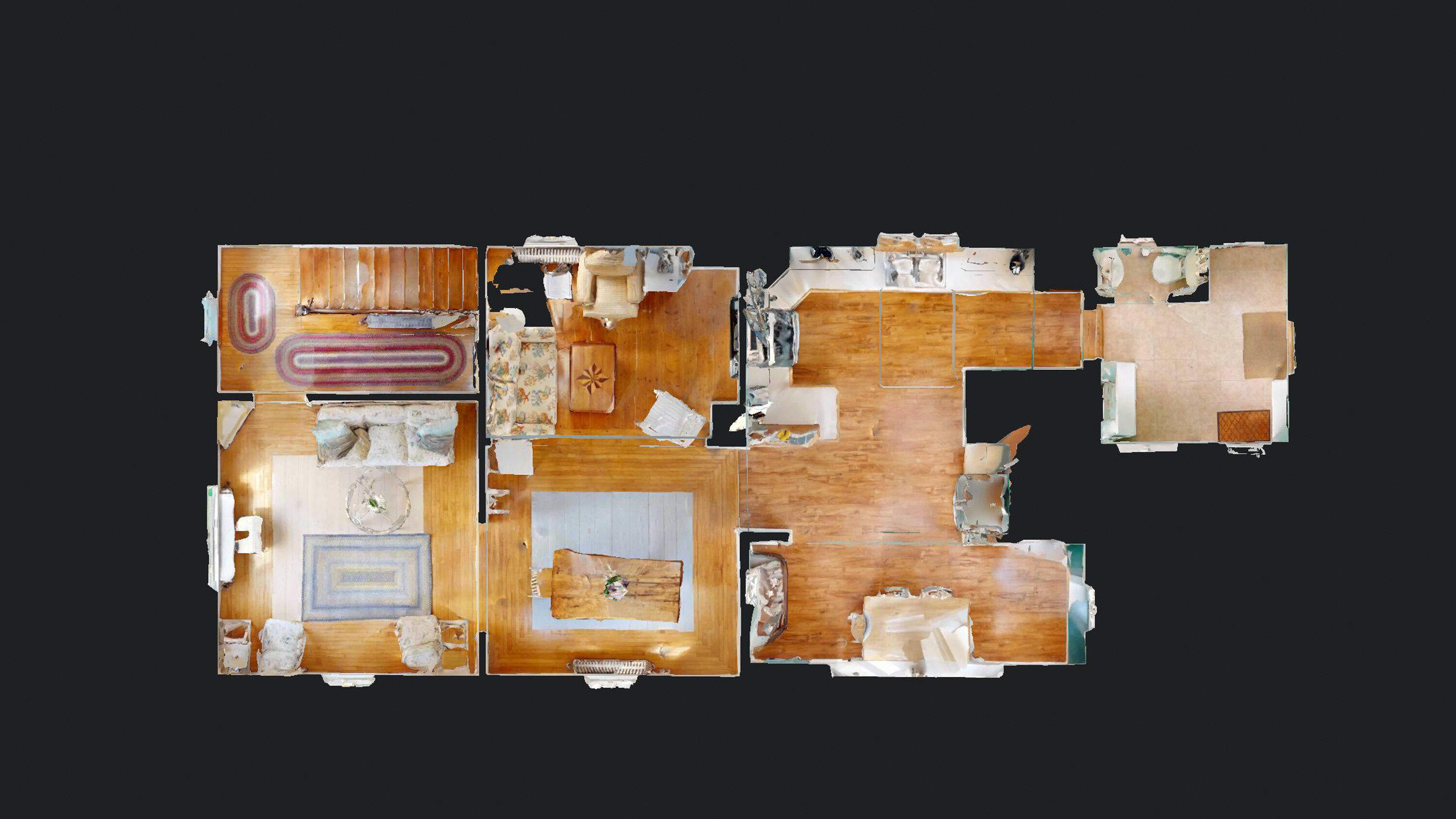 19 Spruce Head Road South Thomaston ME 04858